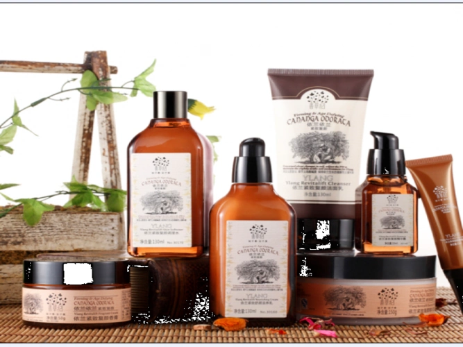 精油进口所需资料文件