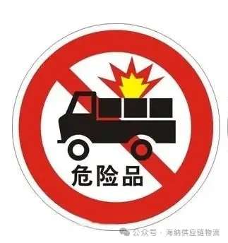 揭秘物流：“行走的炸弹”你知道几个？
